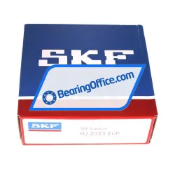 SKF NJ2313ECP rulman resim 4