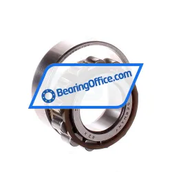 SKF N205ECP rulman resim 2