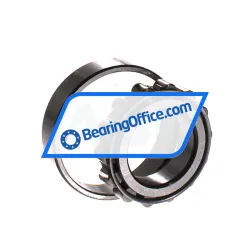 RHP N1006JC3 rulman resim 3