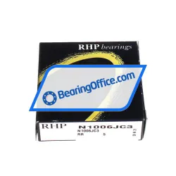 RHP N1006JC3 rulman resim 4