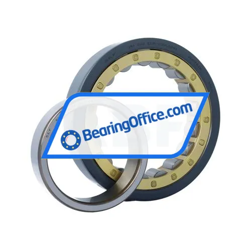 SKF NU222ECM/C3VL0241