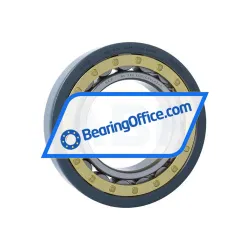 SKF NU222ECM/C3VL0241 rulman resim 3