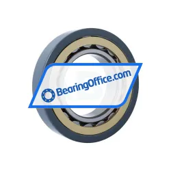 SKF NU222ECM/C3VL0241 rulman resim 4