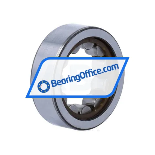 SKF RNU202ECP bearing image 2