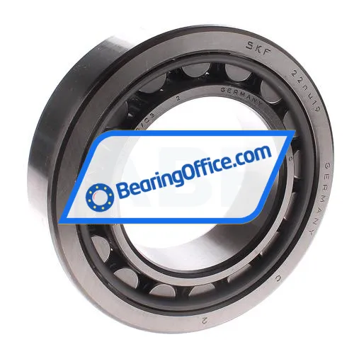 SKF NU2219/C3