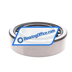 SKF NU2219/C3 rulman resim 4