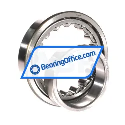 RHP NU215EJ rulman resim 3