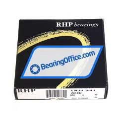 RHP LRJ1-3/4J rulman resim 3