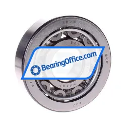 SKF NU407
