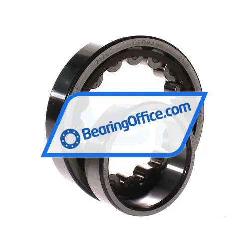 SKF NU212ECP/C3 bearing image 3