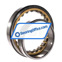 SKF NU1024ML/C3 rulman resim 3