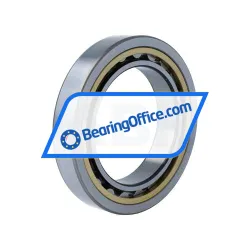 SKF NU1017ML rulman resim 2