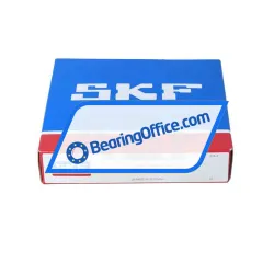 SKF NU1017ML rulman resim 5