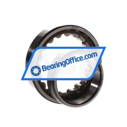 SKF NU1011ECP rulman resim 3