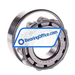 SKF CRL10A rulman resim 2