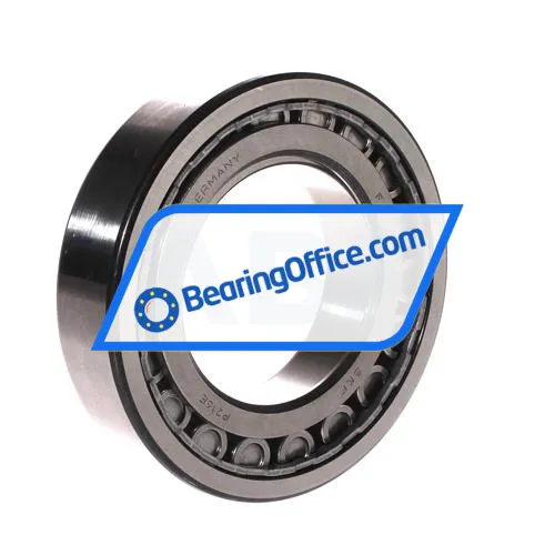 SKF NUP2216ECJ/VS111 bearing image 2
