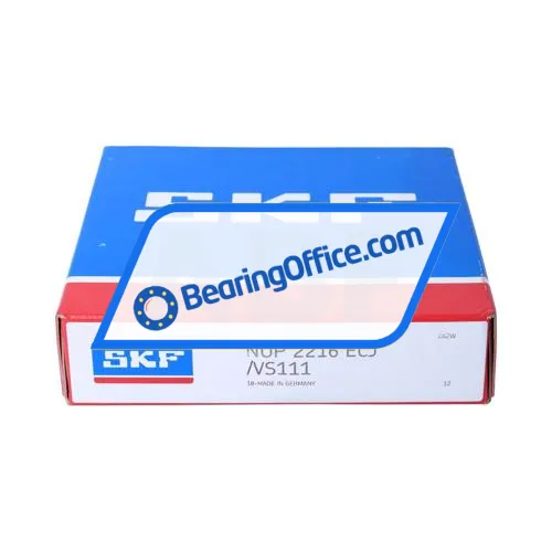 SKF NUP2216ECJ/VS111 bearing image 4