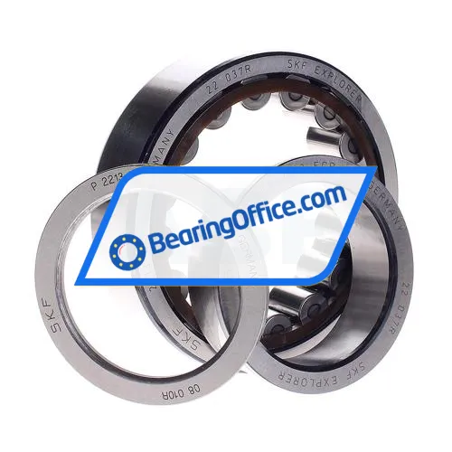 SKF NUP2213ECP bearing image 2