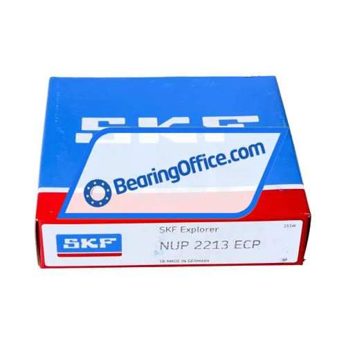 SKF NUP2213ECP bearing image 3