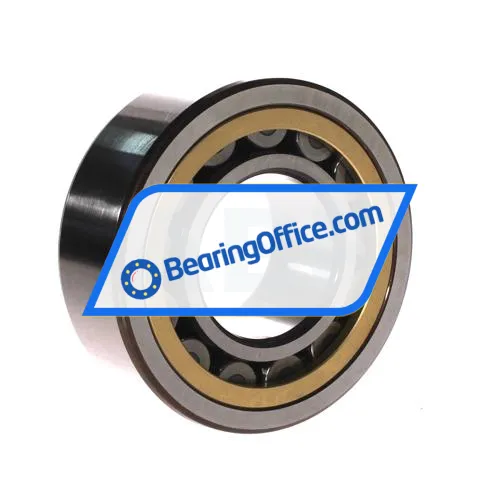 SKF NJ2312ECML/C4VQ015 bearing image 3