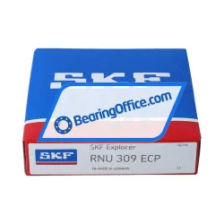SKF RNU309ECP rulman resim 3