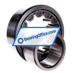 SKF NU2320ECJ rulman resim 2