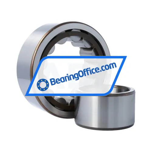 SKF NU2316ECP bearing image 3