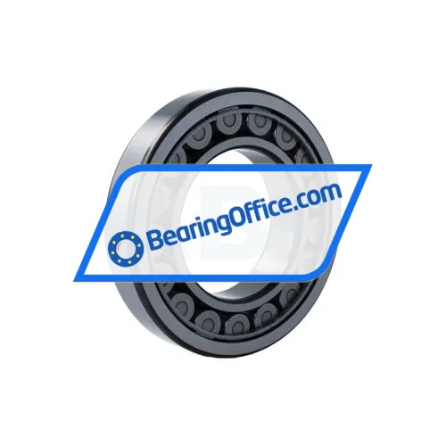 SKF NU220ECJ/C3 bearing image 3