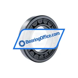 SKF NU220ECJ/C3 rulman resim 3