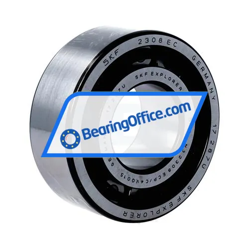 SKF NJ2308ECP/C4VQ015
