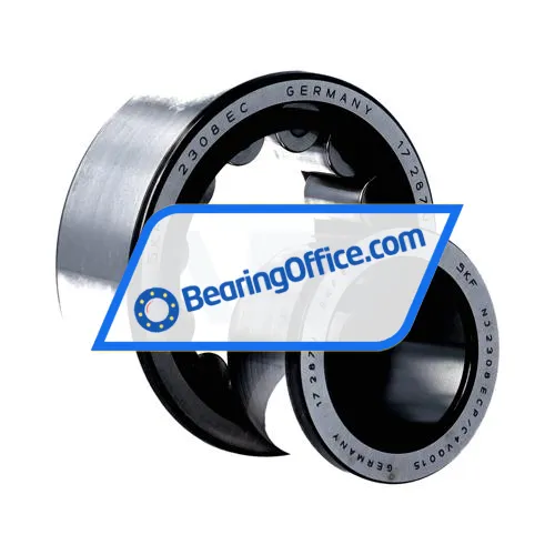 SKF NJ2308ECP/C4VQ015 bearing image 3