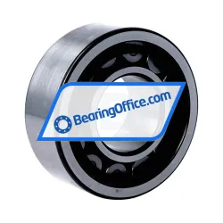 SKF NJ2308ECP/C4VQ015 rulman resim 2