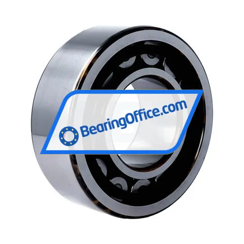 SKF NJ2322ECML/C4VQ015 bearing image 2