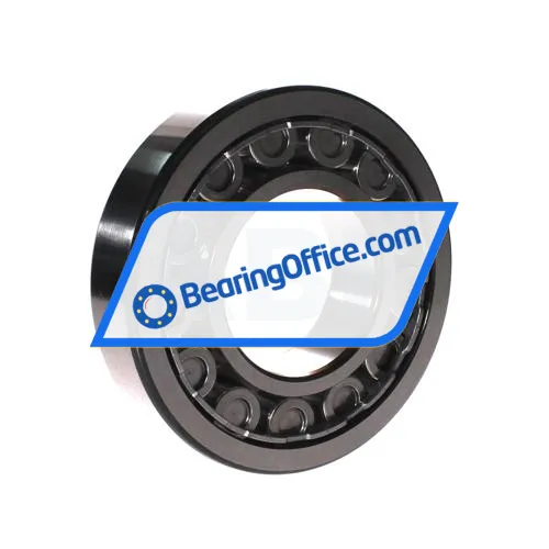SKF NU316ECJ bearing image 3