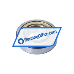 SKF NU313ECM rulman resim 2