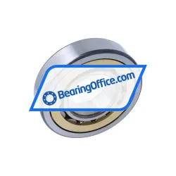 SKF NU313ECM rulman resim 3