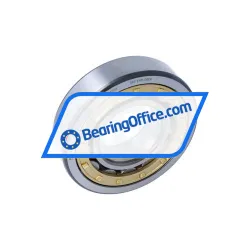 SKF NU313ECM rulman resim 4