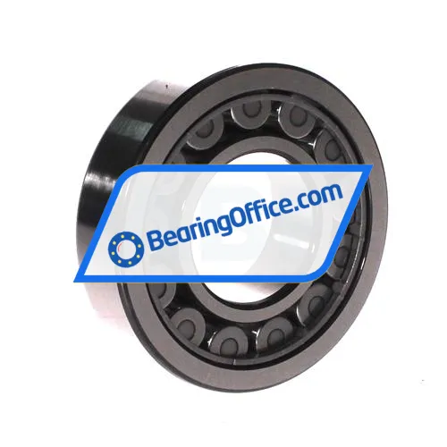 SKF NU309ECJ/C3 bearing image 2