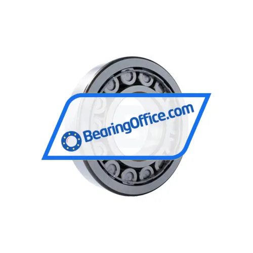 SKF NJ326ECJ bearing image 2