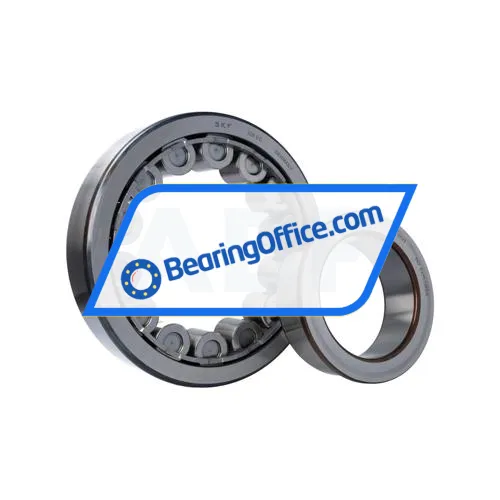 SKF NJ326ECJ bearing image 3