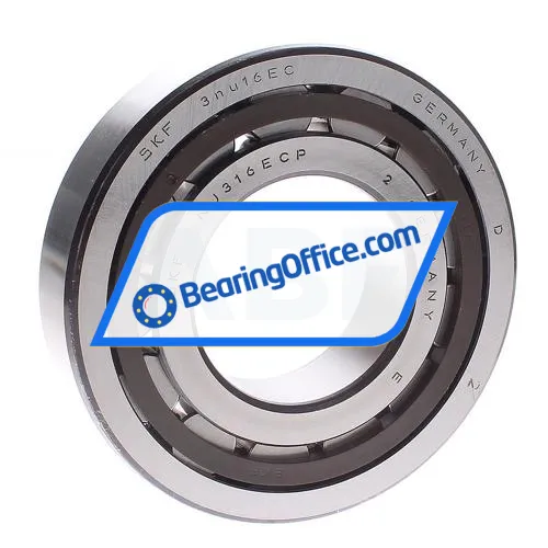 SKF NJ316ECP