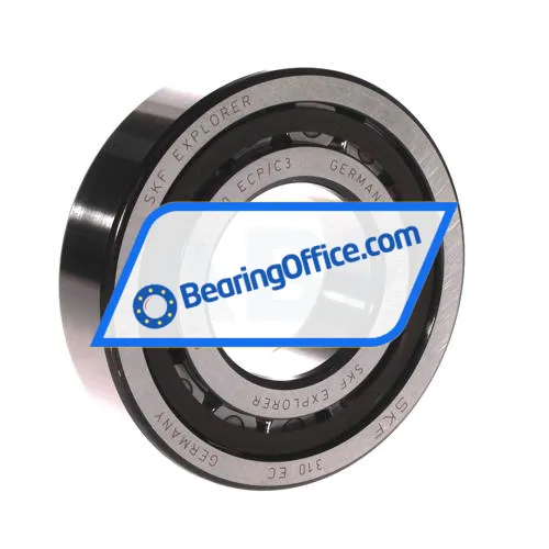 SKF NJ310ECP/C3