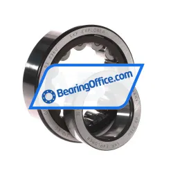 SKF NJ310ECP/C3 rulman resim 3