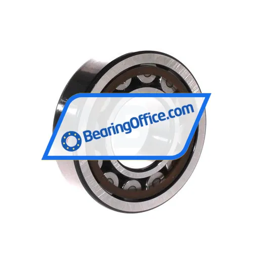 SKF NJ308ECP/C3 bearing image 2