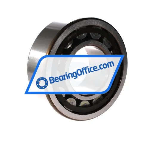 SKF NJ2315ECP/C4 bearing image 2