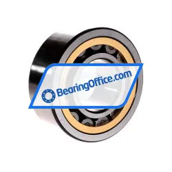 SKF NJ2309ECML/C3 rulman resim 2