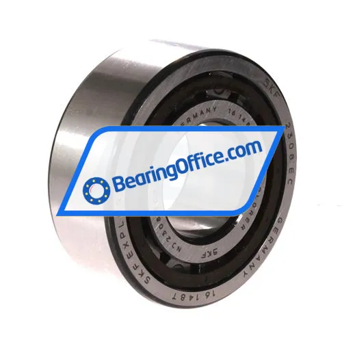 SKF NJ2308ECP/C3