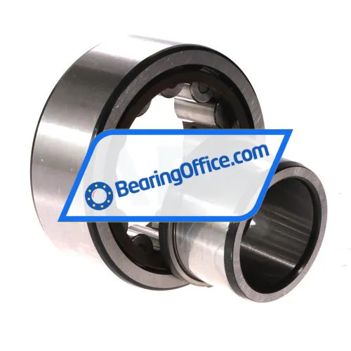SKF NJ2308ECP/C3 bearing image 3