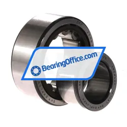 SKF NJ2308ECP/C3 rulman resim 2