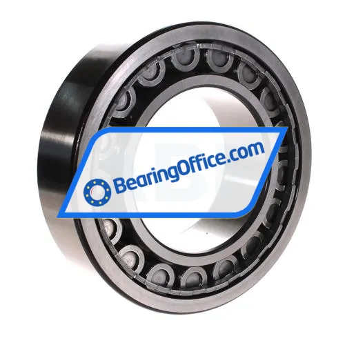 SKF NJ2224ECJ bearing image 3